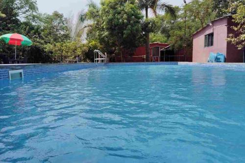 Shahapur Villa | Nature Villa
