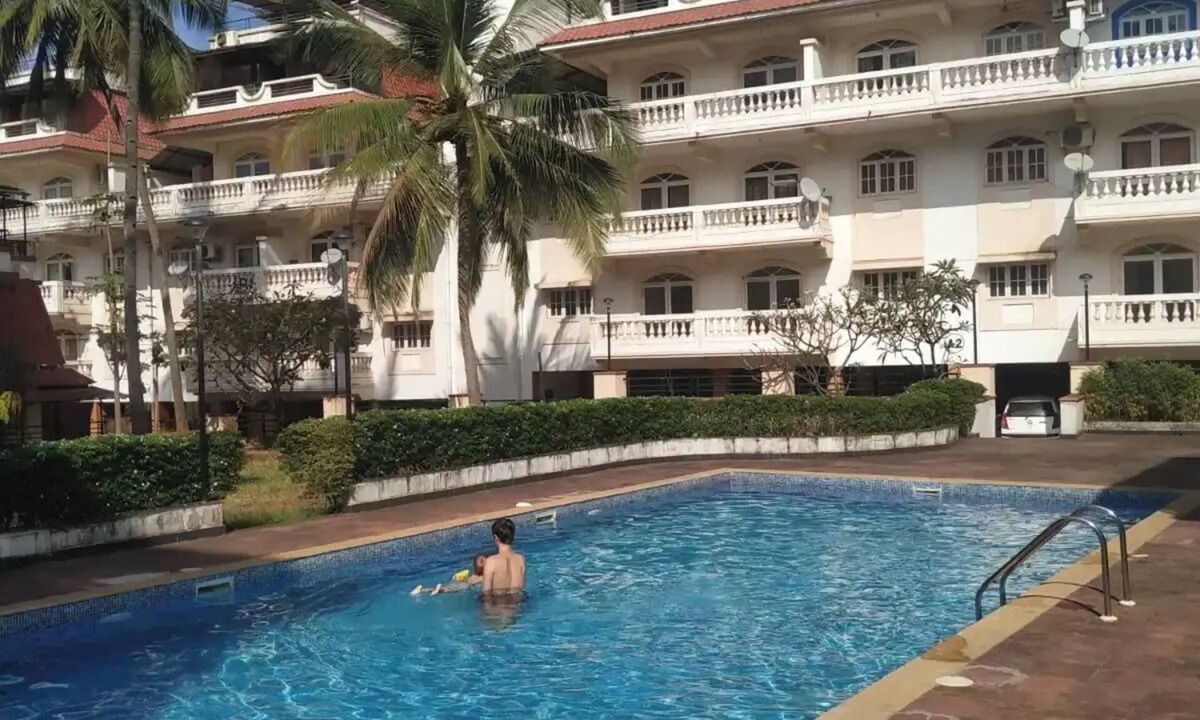 Fatona House | Naturebliss 1 Bedroom apartment,5 min walk to beach