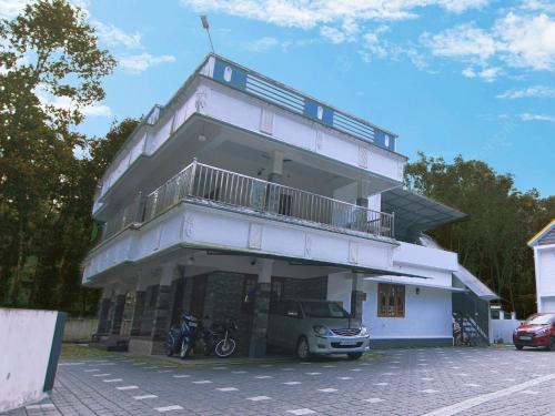 Kottayam House | Natureland Homestay