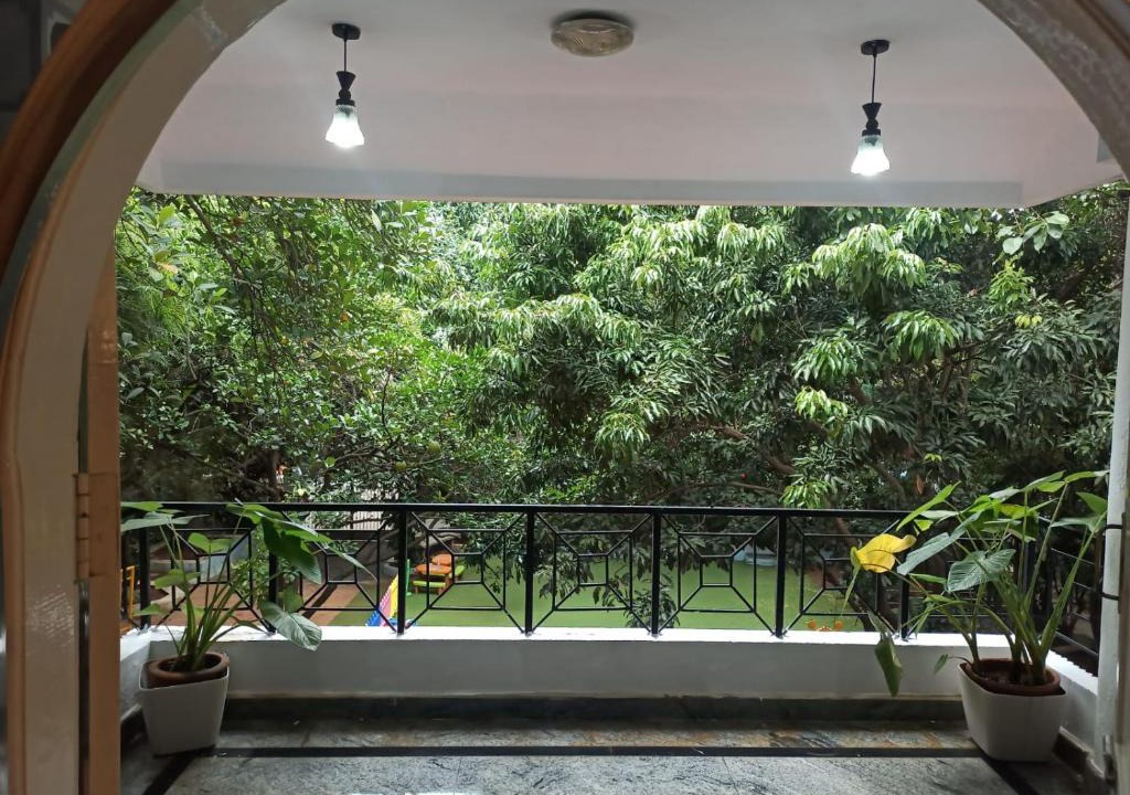 Bengaluru House | Natures Den