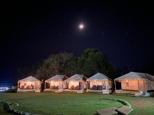 Ninnimamidi Resort | Natures Nest Araku Resort