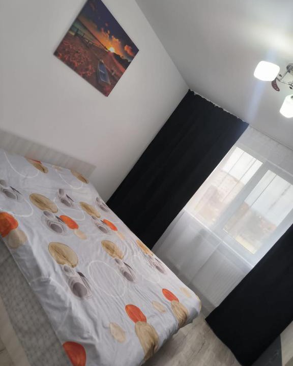 Pitesti Apartment | Natyll