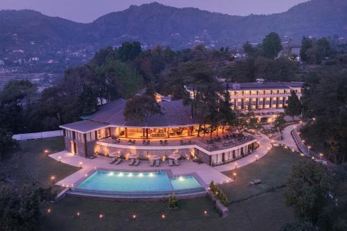 Naukuchiyatal Hotel | Naukuchia House, Naukuchiatal - IHCL SeleQtions
