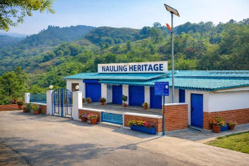 Vijaypur Hotel | Nauling Heritage