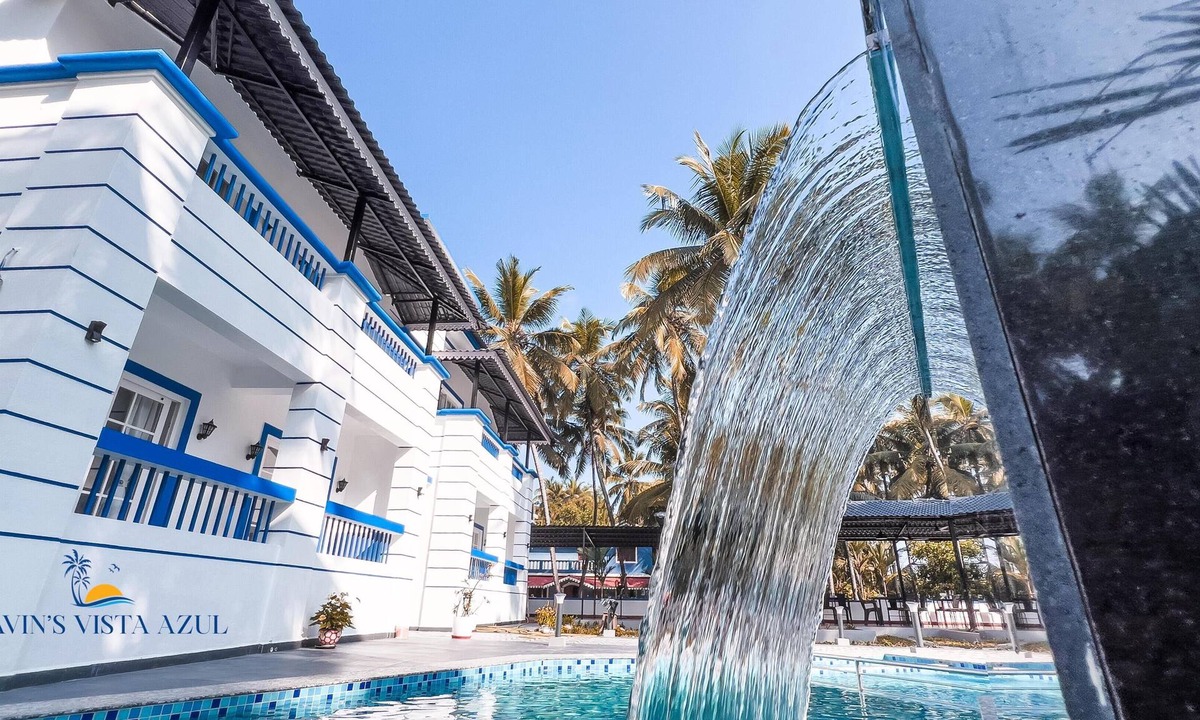 Calata Hotel | Navin S Vista Azul