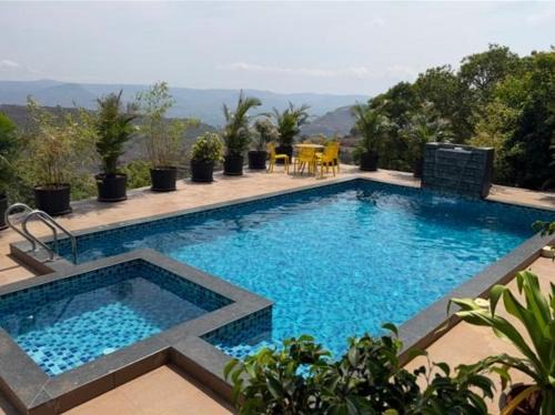 Mahabaleshwar Villa | Navishka'S Villa