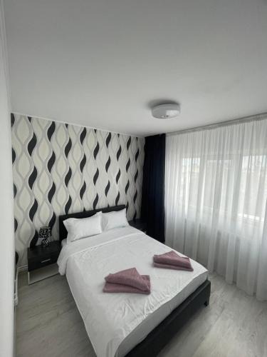 Navodari Apartment | Navodari apartament