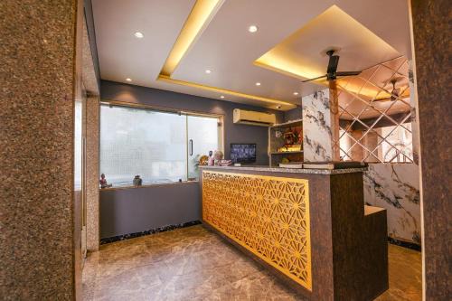 Khattalwada Hotel | Navodayan Hotel