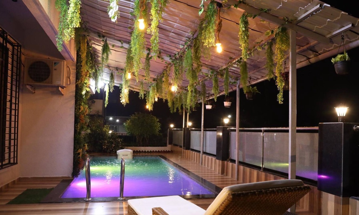 Thane West Villa | Nawabie's - Villa 34