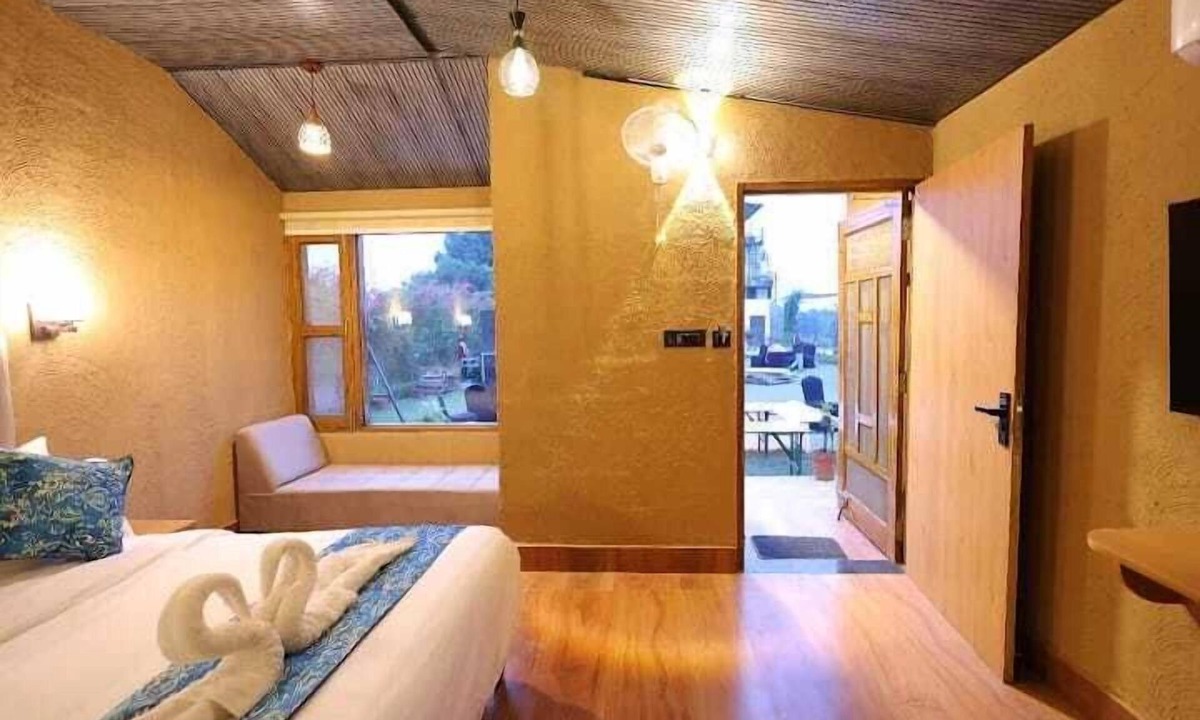 Belparao Hotel | Nayana Corbett Resort