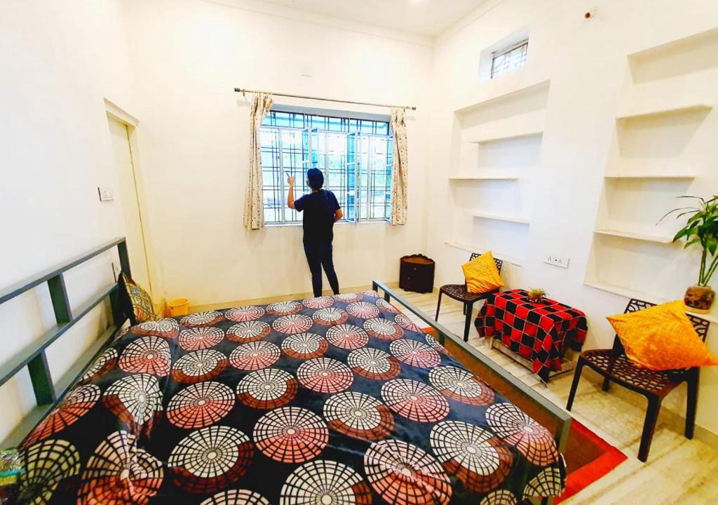 Udaipur Villa | Nazaara House Homestay 2BHK WIFI HOTSTAR PRIME