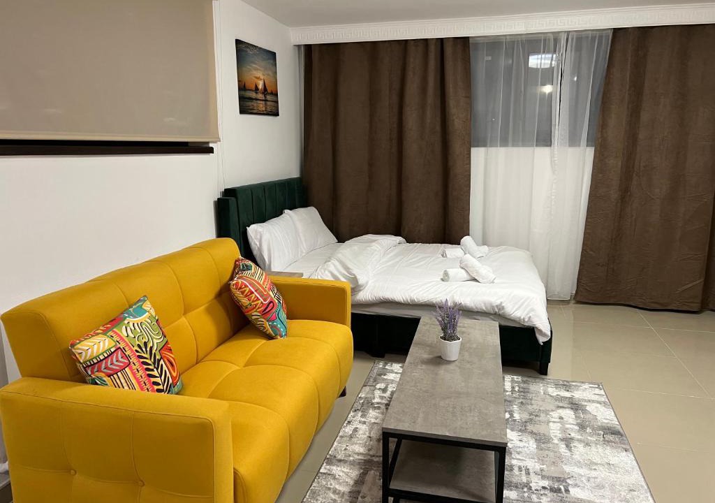 Cluj-Napoca Apartment | NDL Apartaments