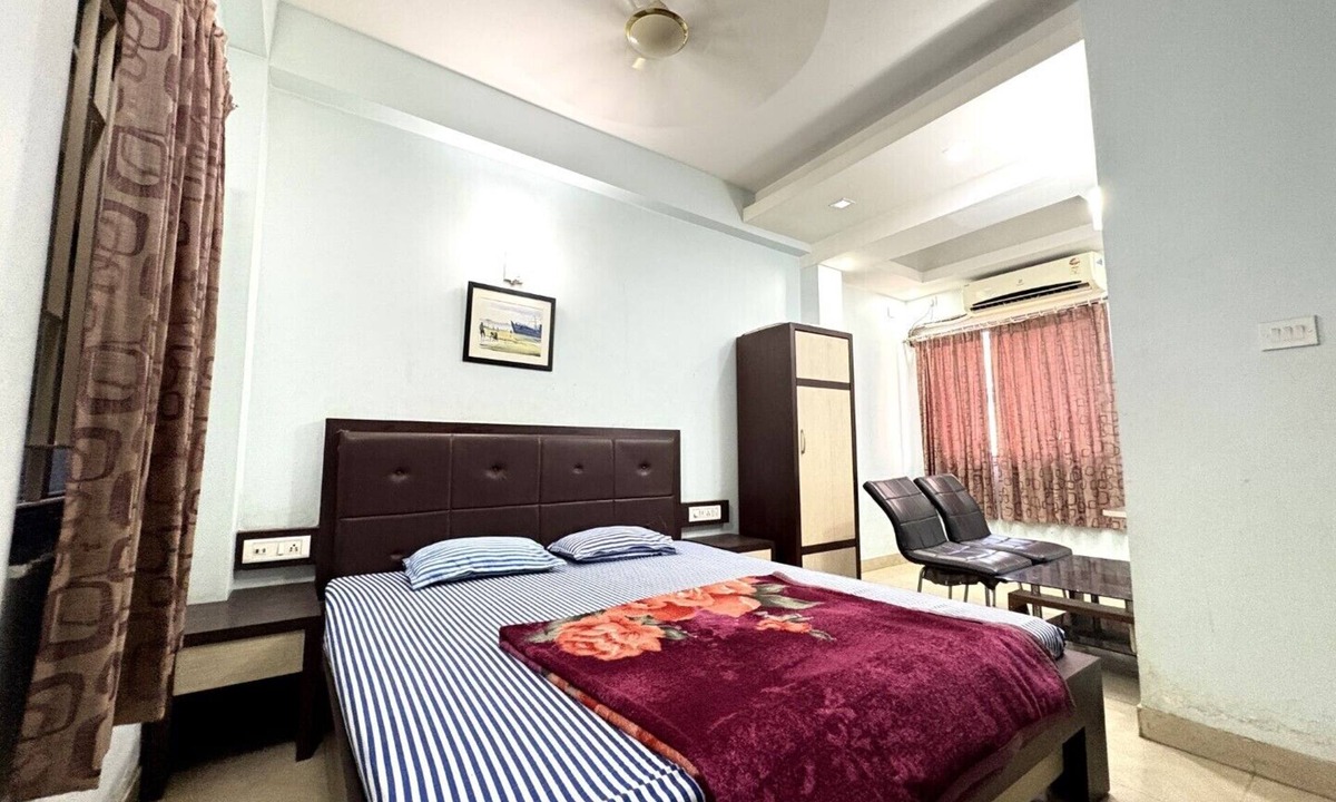 Digha House | Near Digha Sea Beach Aditi Residency