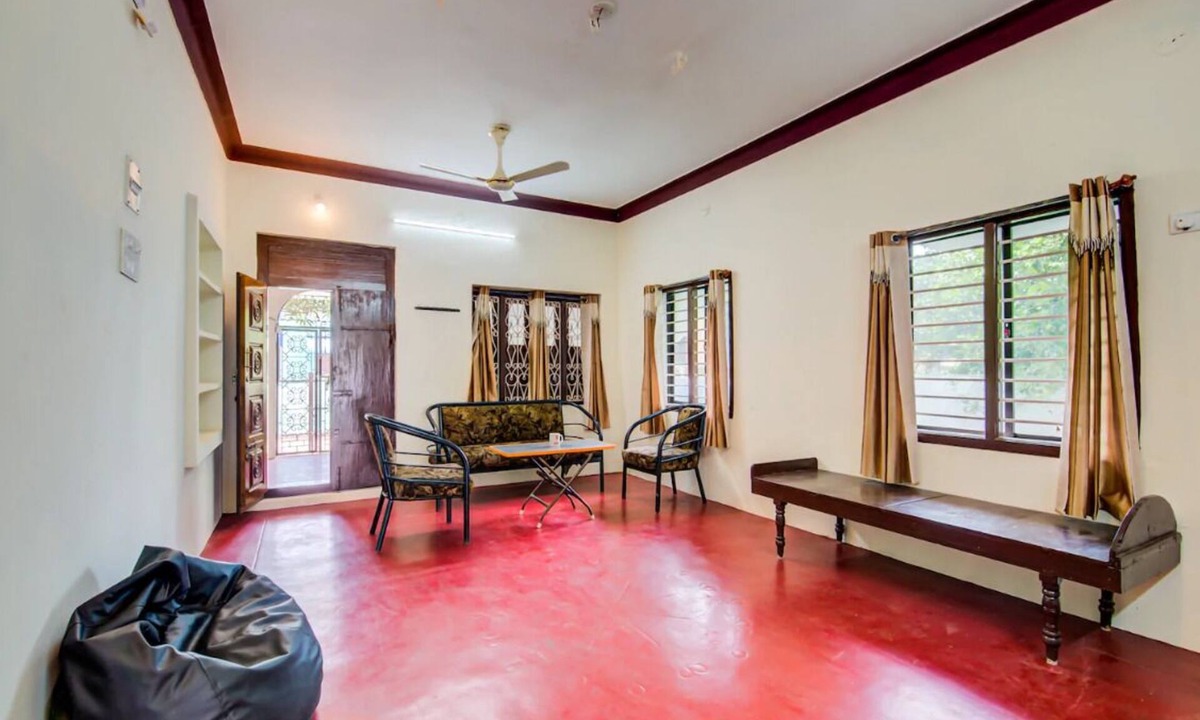 Kalapettai House | Near Shankarkarthik Garden in Puducherry