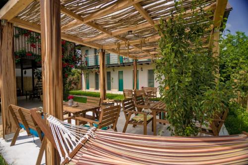 Vama Veche Hotel | Neata Vama Veche