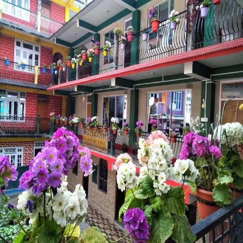 Rishop House | Neel Pahari Homestay By StayApart