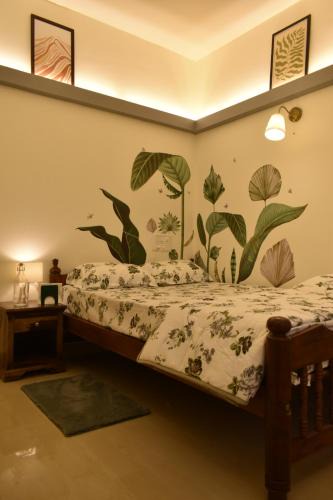 Chikkamagaluru Villa | Neeladri Guest House
