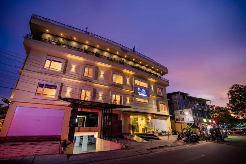 Kozhikode Hotel | Neelagiri Heritage Hotel