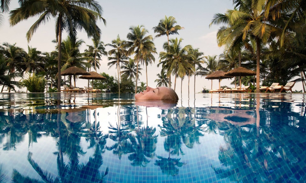 Neeleshwar Resort | Neeleshwar Hermitage