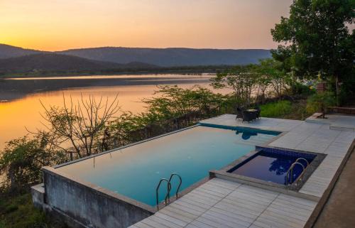 Sariska House | Neelkanth Forest Retreat