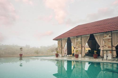 Sariska Resort | Neem Sarai Sariska