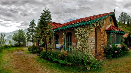 Ramgarh Resort | Neemrana's - Ramgarh Bungalows