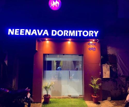 Sakinaka Hostel | Neenava Dormitory Asalpha
