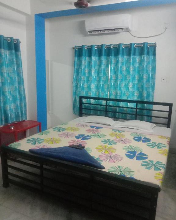 Kolkata House | Neer Guest House