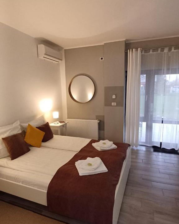 Timisoara Apartment | Neferprod Apartments - IS - CAM 04