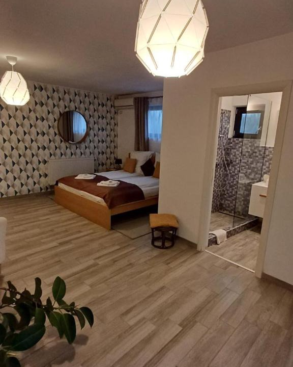 Timisoara Apartment | Neferprod Apartments - IS - CAM 05