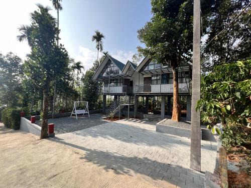 Vaduvanchal Villa | Nefs Dreams Villa