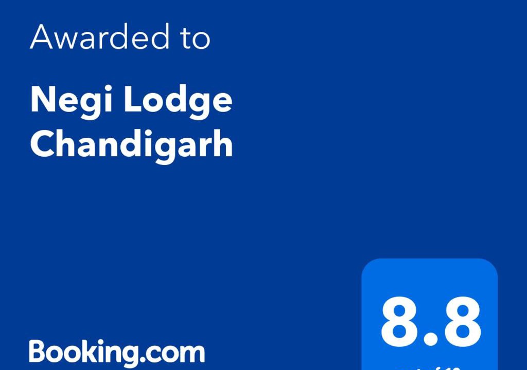 Chandigarh Apartment | Negi Lodge Chandigarh