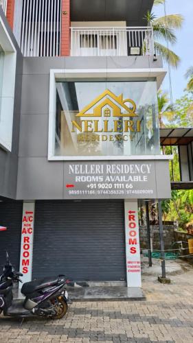 Thalassery Hotel | Nelleri Residency Managed By Vaishno Hospitality