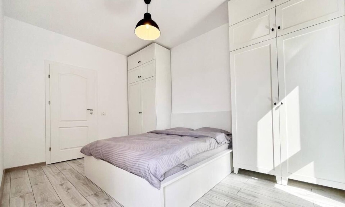 Dumbravita Apartment | NEO Patru - one bedroom