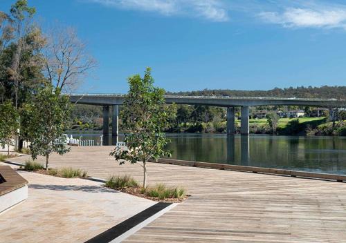 Jamisontown Resort | Nepean Shores by Gateway Lifestyle Holiday Parks