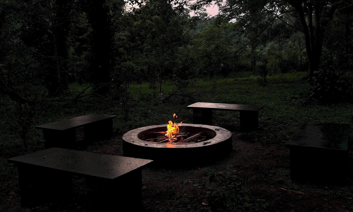 Madapura House | Nephila Farm | CB3 | Quiet | Remote | Nature Haven