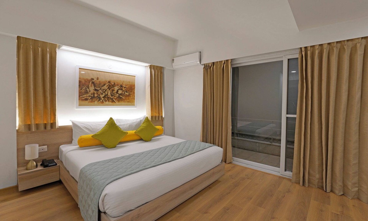 BTM 2nd Stage Apartment | Nest By Rivido Apart Hotel