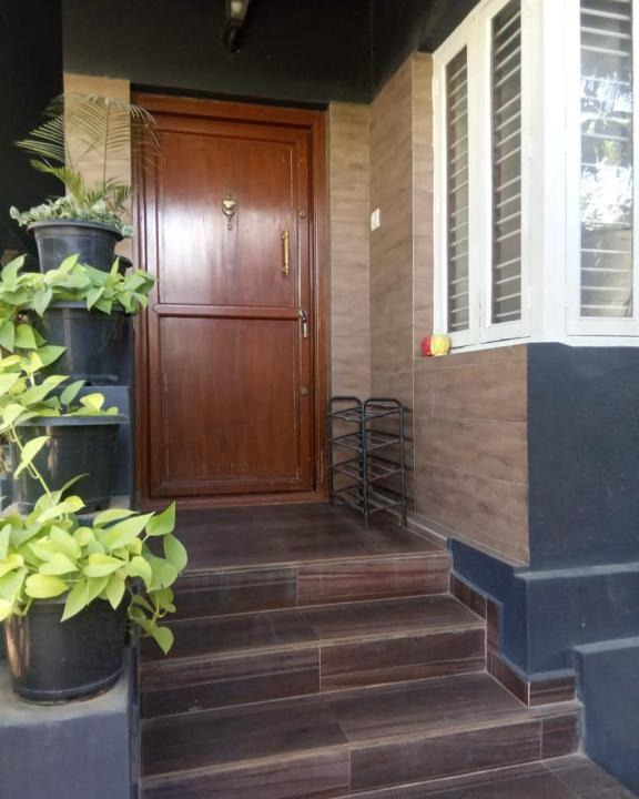 Electronics City Apartment | Nest Electronic city