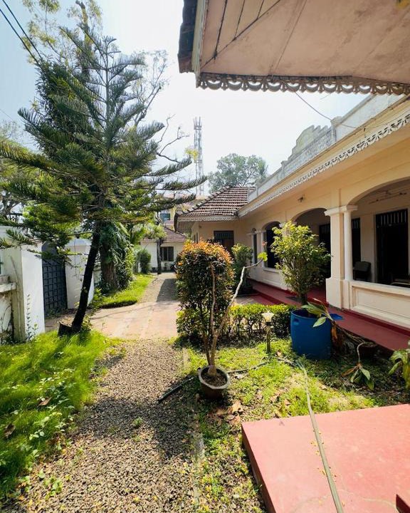 Mullakkal Villa | NEST HERITAGE HOME ALLEPPEY