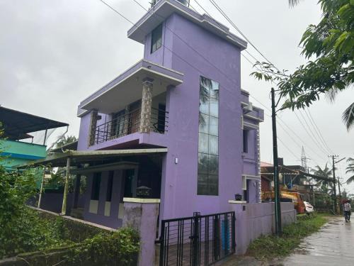 Mangalore House | Nest Homestay-Vamanjoor