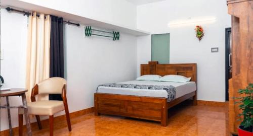Kottappadi part House | Nest Nature Homestay