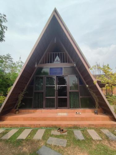 Anchal Ski Chalet | Nest Peak Villa at Jatayu