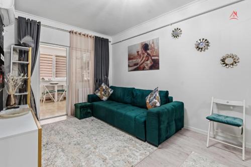 Chiajna Apartment | Nest45