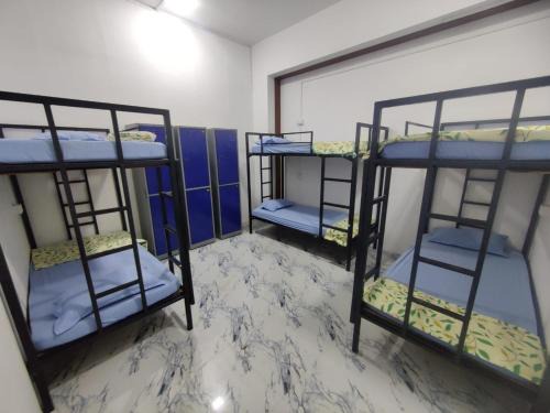 Kelambakkam Hostel | NestIQ Hostel