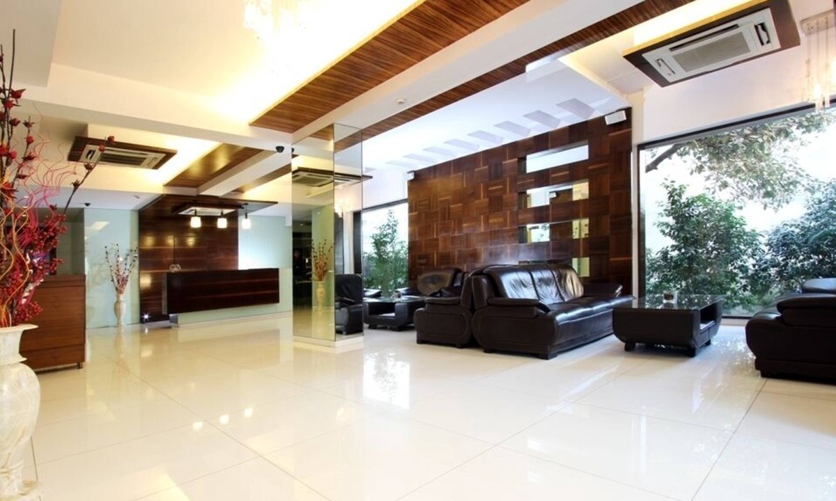 Marol Hotel | Nestor Hotels Pvt Ltd