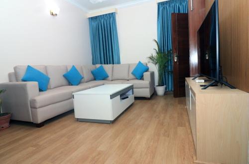 Burhanilkantha Apartment | New apartment in Hattigauda