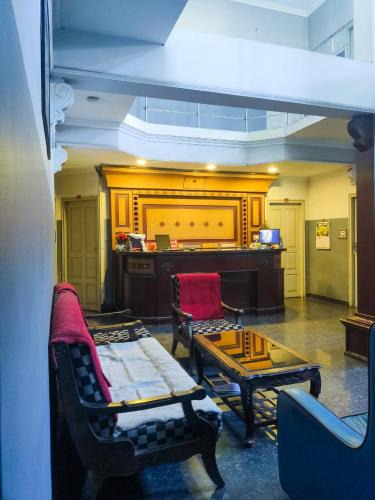 Aluva Cabin | New AS Tourist Home Aluva