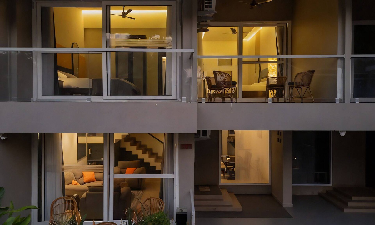 Benaulim Villa | New Listing/500m to Benaulim Beach/4 seater Jacuzzi/3BR Row Villa