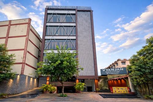 Jamshedpur Hotel | New Sun International & Banquet Hall