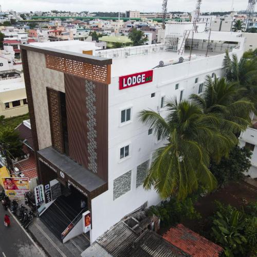 Dharapuram Hotel | New Thai Residency